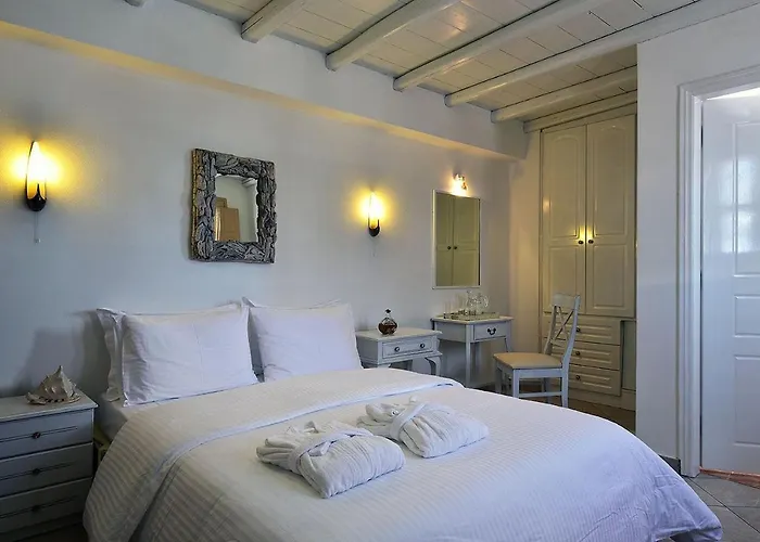 Kallisti Hotel