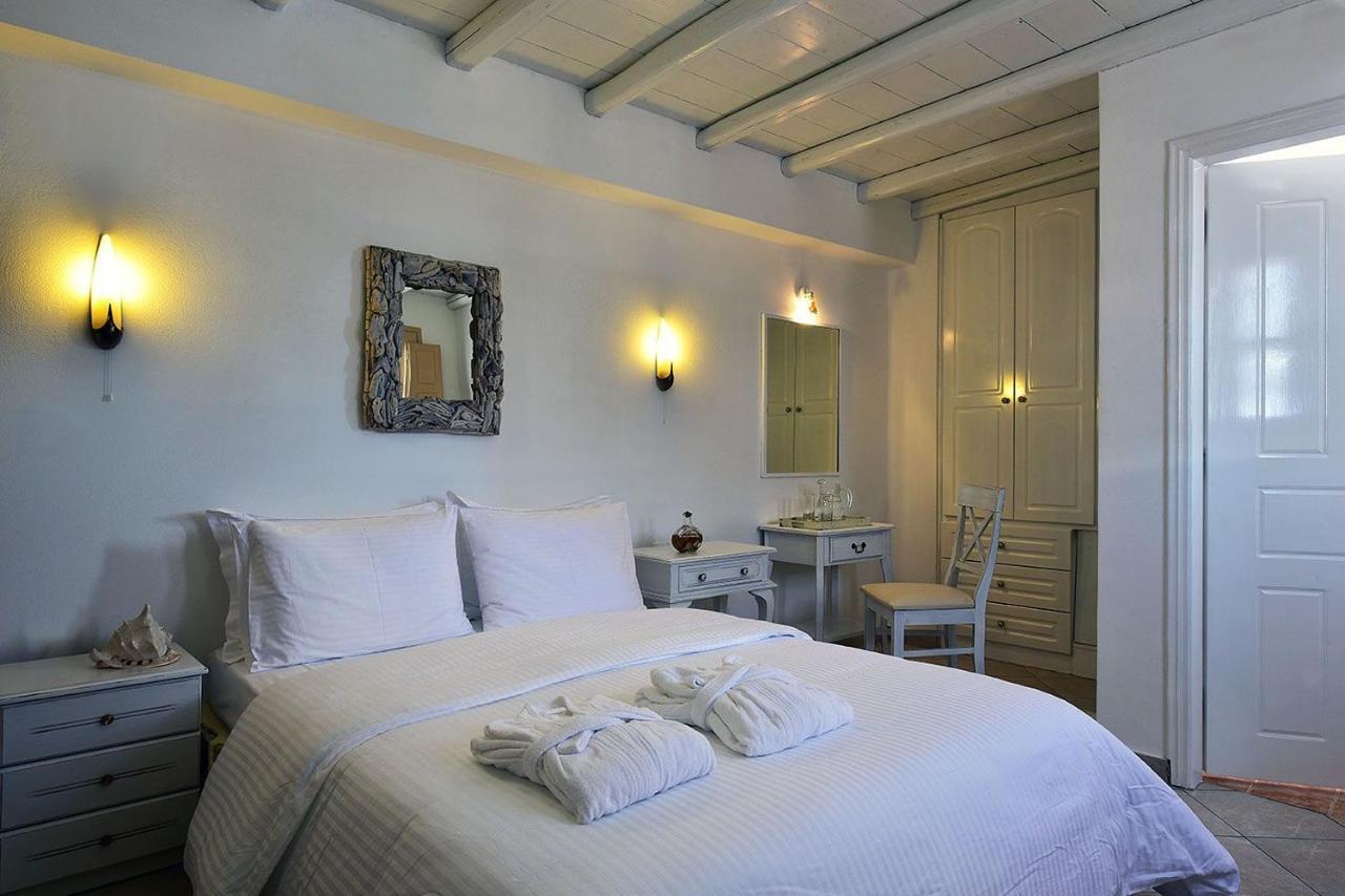 Kallisti Hotel 4*