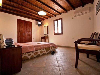 Hotel Kallisti 4*