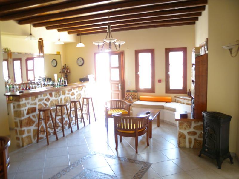 Kallisti Hotel 4*