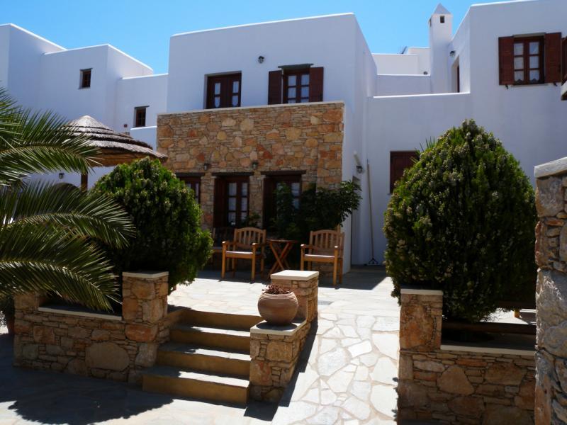 Kallisti 4* Folégandros